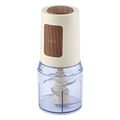 estia polykoptis 400w me plastiko doxeio 500ml pure cream edition 06 38496 extra photo 1