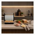 life hero warm grey series tostiera me grill 1000w extra photo 5 life hero warm grey series tostiera me grill 1000w extra photo 5