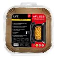life afl s23 antikollitiko xarti gia air fryer 23x23 extra photo 5