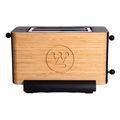 fryganiera 2 theseon 1400w westinghouse wkttf04bb bamboo extra photo 1 fryganiera 2 theseon 1400w westinghouse wkttf04bb bamboo extra photo 1