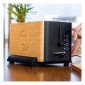 fryganiera 2 theseon 1400w westinghouse wkttf04bb bamboo extra photo 3 fryganiera 2 theseon 1400w westinghouse wkttf04bb bamboo extra photo 3