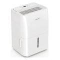afygrantiras crown tde 16l25ihu 16lt 380w me ionisti filtro hepa uv light extra photo 1