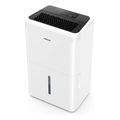 afygrantiras finlux tde 20l34ihu 20lt 475w me ionisti filtro hepa uv light extra photo 1