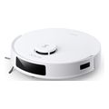 ecovacs n20 robot vacuum cleaner white extra photo 1