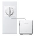 ecovacs w2 pro omni robot windows cleaner extra photo 5