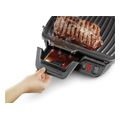 tostiera grill 2000w tefal gc3060 contact grill 3 se 1 extra photo 3