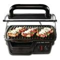 tostiera grill 2000w tefal gc3060 contact grill 3 se 1 extra photo 5