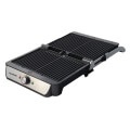 tostiera grill 2000w blaupunkt grs701 extra photo 1