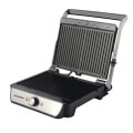 tostiera grill 2000w blaupunkt grs701 extra photo 2