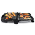 tostiera grill 2000w tefal gc30501 extra photo 1