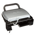 tostiera grill 2000w tefal gc30501 extra photo 2