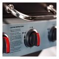 psistaria ygraerioy bormann bbq3000 3 estion me mantemenia sxara extra photo 3