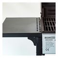 psistaria ygraerioy bormann bbq3000 3 estion me mantemenia sxara extra photo 4