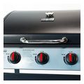 psistaria ygraerioy bormann bbq3000 3 estion me mantemenia sxara extra photo 6