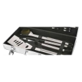 ergaleia bbq set 16tmx inox balitsa bormann bbq1015 extra photo 3