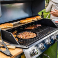 psistaria ygraerioy bormann bbq5100 5 1 estion me mantemenia sxara luxury type extra photo 6