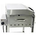 psistaria 3000w inox pitsilos elbbq 5035 kod 1038 extra photo 5