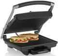 tostiera grill tristar gr 2848 2000w extra photo 1