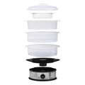 atmomageiras 1200w tristar vs 3914 extra photo 5