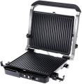 tostiera grill 2000w grundig cg5040 extra photo 1