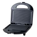 tostiera grill 700w life toastie extra photo 2