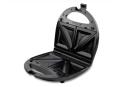 tostiera 750w united sm 2183 extra photo 1