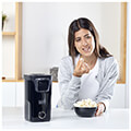 syskeyi pop korn 1100w black decker bxpc1100e extra photo 2