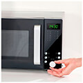 foyrnos mikrokymaton 23lt black decker bxmz900e extra photo 1