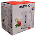 brastiras 17lt daewoo dw 150sl extra photo 1