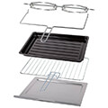 foyrnaki me aera 2000w first austria fa 5047 60lt me fosgrill extra photo 1 foyrnaki me aera 2000w first austria fa 5047 60lt me fosgrill extra photo 1