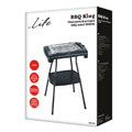 psistiera me basi stirixis 2000w life bbq king extra photo 3