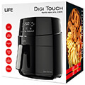 friteza aeros 45lt life digi touch extra photo 4