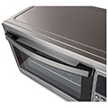 friteza aeros ilektriko foyrnaki 2 se1 1800w life bigoven af extra photo 2