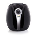 friteza 3lt tristar fr 6990 air fryer extra photo 1