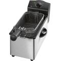 friteza clatronic 3lt 2000w fr 3254 extra photo 1