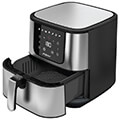 friteza aeros 55lt primo praf 40403 1800w extra photo 2