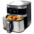 friteza aeros 65lt juro pro af7505 healthy apospomeno kado asimi extra photo 1