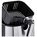 friteza aeros 65lt juro pro af7505 healthy apospomeno kado asimi extra photo 3