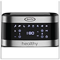 friteza aeros 65lt juro pro af7505 healthy apospomeno kado asimi extra photo 4