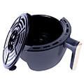 friteza 4lt telco yc 09 air fryer extra photo 2