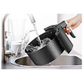 friteza 4lt telco yc 09 air fryer extra photo 6
