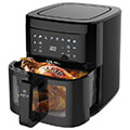friteza air fryer 91lt estia 06 20620 extra photo 1
