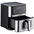 friteza aeros 8lt eurolamp 300 70041 apospomeno kado mayri extra photo 1