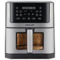 friteza aeros 8lt eurolamp 300 70041 apospomeno kado mayri extra photo 2