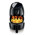friteza philips avance collection airfryer hd9240 90 extra photo 2
