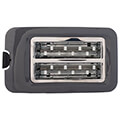 fryganiera 750w estia 06 12243 aroma grey extra photo 2