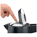 brastiras 17l bosch twk5p471 designline mayro asimi extra photo 2