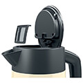 brastiras 17l bosch twk4p437 2400w mayro mpez extra photo 1