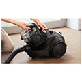 ilektriki skoypa 550w bosch bgc21x300 bagless extra photo 4