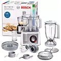 polymixer 1250w bosch mc812s820 39lt kados extra photo 2